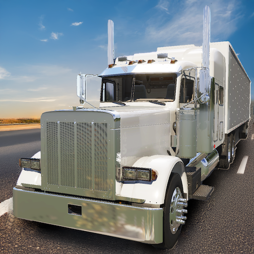 Truck Simulator USA v10.0.22 MOD APK [Unlimited Money/Unlocked]