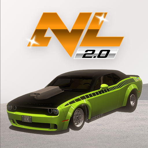 No Limit Drag Racing 2 v2.14.6 MOD APK [Unlimited Money/Gold]