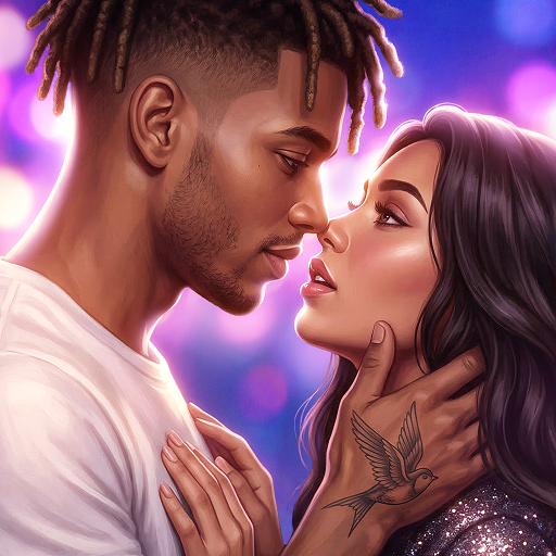 My Stories: Choose Chapters v2.5.208 MOD APK [Premium Choices/Unlimited Keys]