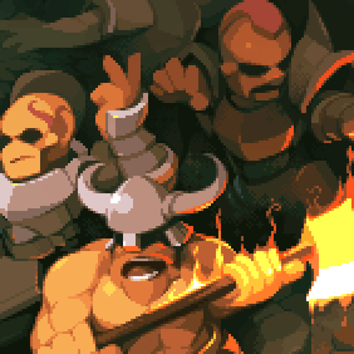Hero Siege: Pocket Edition v6.9.17 MOD APK [Unlimited Diamonds]