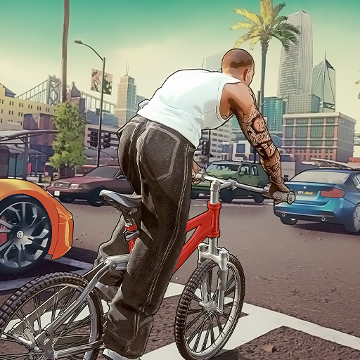 City of Crime: Gang Wars v1.2.168 MOD APK [Unlimited all] for android