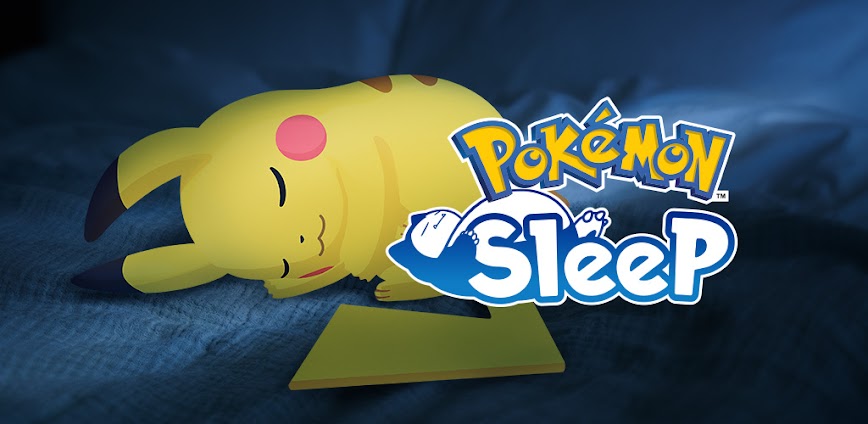 Pokemon Sleep v3.4.1 MOD APK [Unlocked]