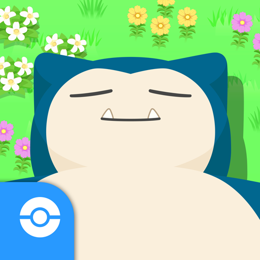 Pokemon Sleep v3.4.1 MOD APK [Unlocked]