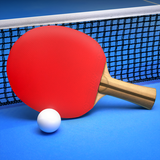 Ping Pong Fury v1.64.0.6482 MOD APK [Unlimited Money]