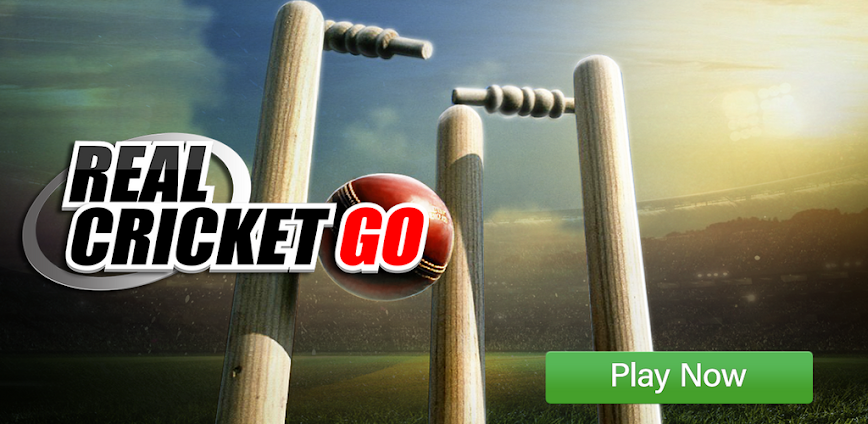 Real Cricket GO v0.2.5 MOD APK [Unlimited Money]