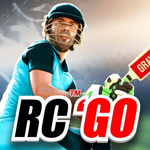 Real Cricket GO v0.2.5 MOD APK [Unlimited Money]