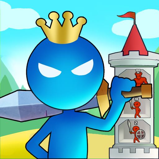 Empire Takeover MOD APK v3.6.6 [Unlimited Diamonds, Menu, God Mode]