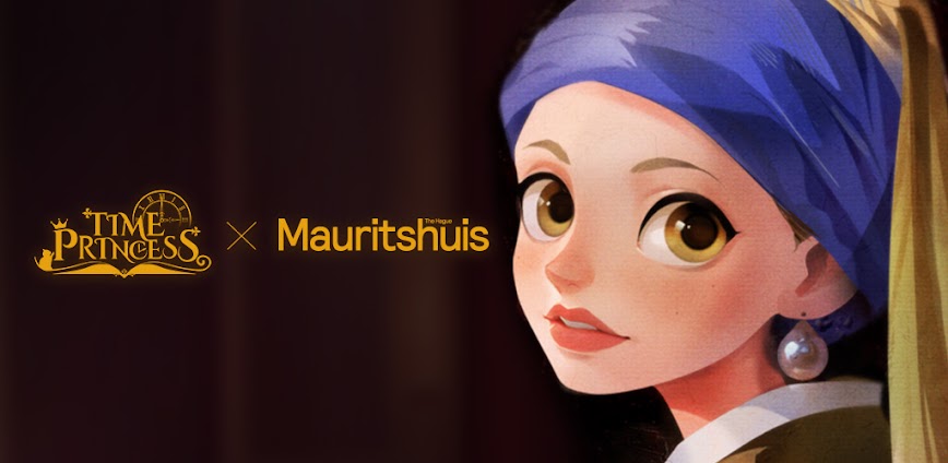 Time princess v4.8.0 MOD APK [Unlocked, Unlimited Gems]