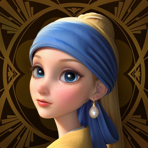 Time princess v4.8.0 MOD APK [Unlocked, Unlimited Gems]