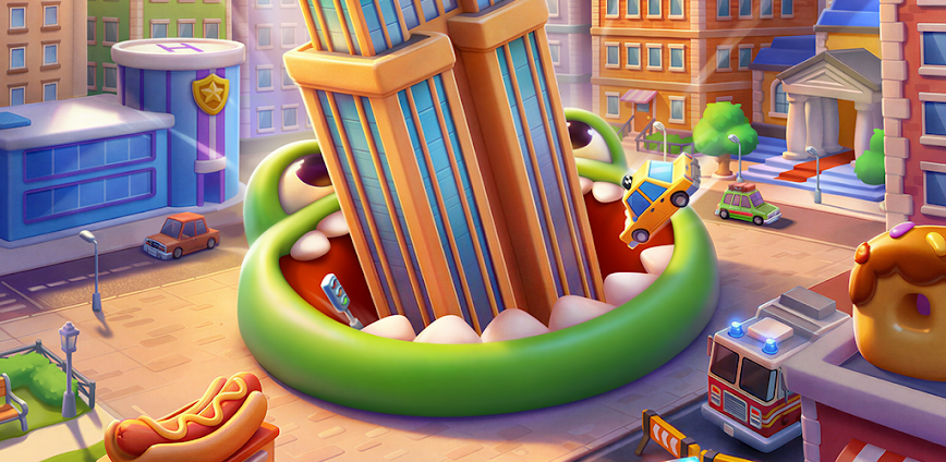 Hole.io v2.43.11 MOD APK [Unlimited Coins/All Skins Unlocked/Premium]