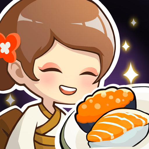 My Sushi Story v5.2.0 MOD APK [Unlimited Money/Free Purchase]