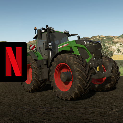 Farming Simulator 23 NETFLIX v0.0.0.26.netflix MOD APK [Unlimited Money/Unlocked]