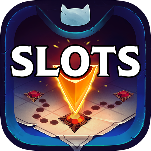 Scatter Slots MOD APK v5.91.0 [Unlimited Money]