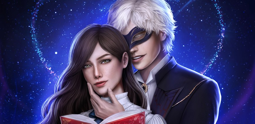 Seven Hearts Stories v2.98.0 MOD APK [Premium]