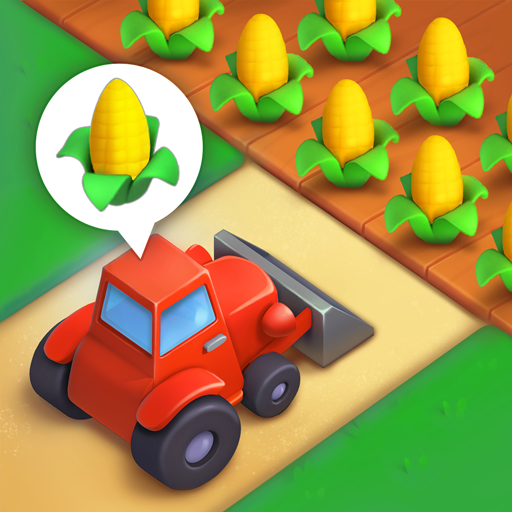 Township MOD APK v36.0.2 [Unlimited Money/Unlimited Cash]