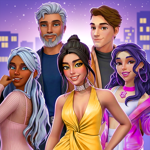Single City v2.05 MOD APK [Unlimited Money]