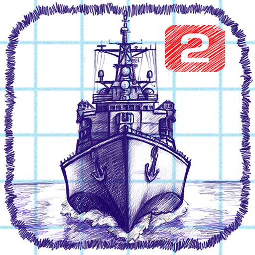 Sea Battle 2 MOD APK v3.17.0 [Unlimited Money/All Unlocked]