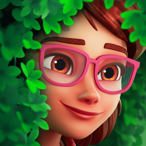 Lilys Garden MOD APK v3.65.1 [Unlimited Coins/Infinite Stars]