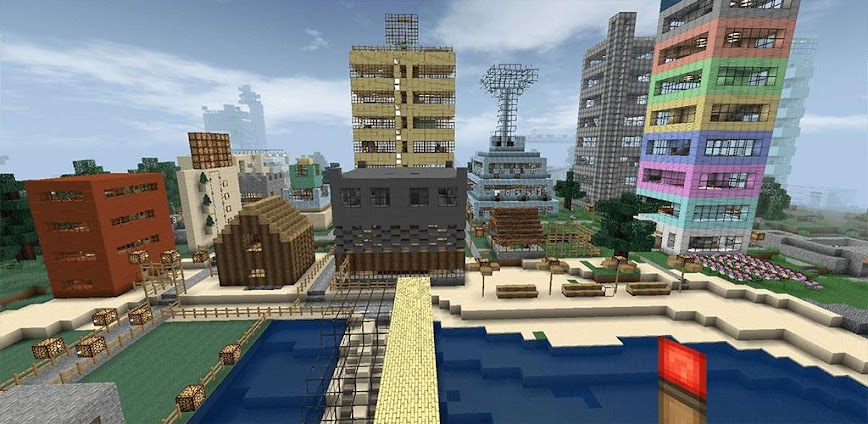 Mini Block Craft MOD APK v90.5.124.mc [Unlocked]