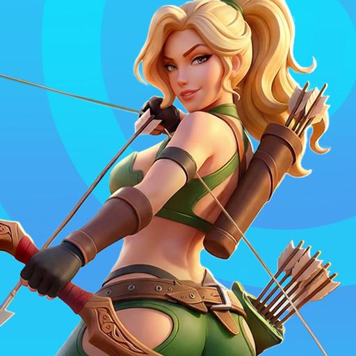 Archery Clash v0.45.1 MOD APK [Unlimited Money/Gems/No Ads]