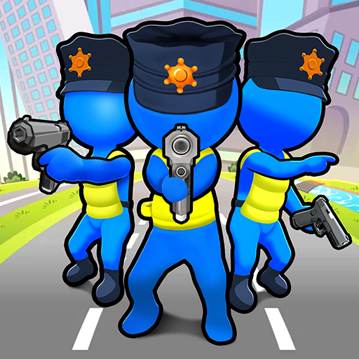 City Defense v2.1.0 MOD APK [Menu/Unlimited Money/Gems]
