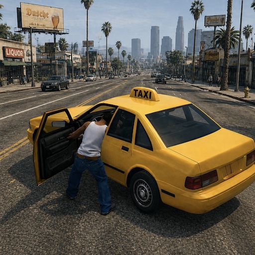 Grand Hustle: Online Crimes v2.19.0 MOD APK [Unlimited Money]