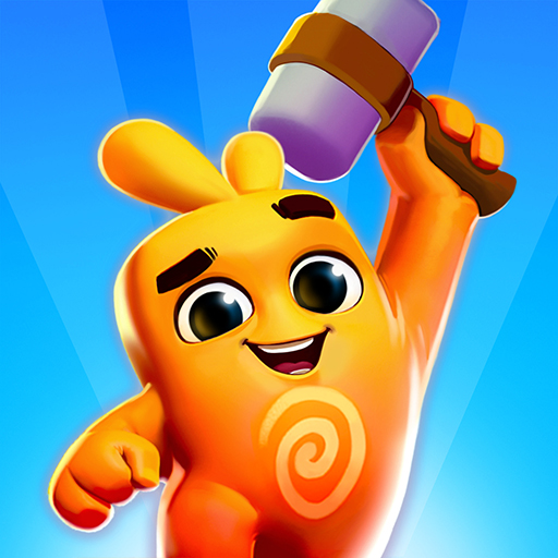 Dice Dreams MOD APK v1.107.1.35765 [Unlimited Rolls and Coins]