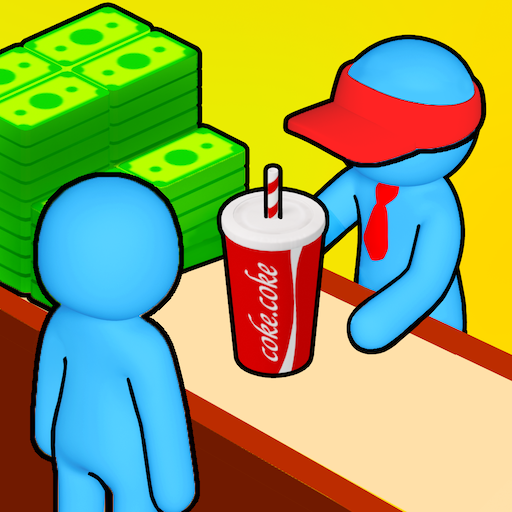 Burger Please! v31.5.0 MOD APK [Menu, Unlimited Money/Gems]