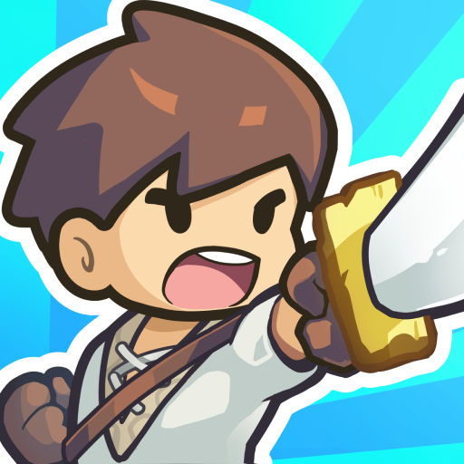 Fortias Saga: Idle RPG v1.1.17 MOD APK [Unlimited Money/Damage/God Mode]