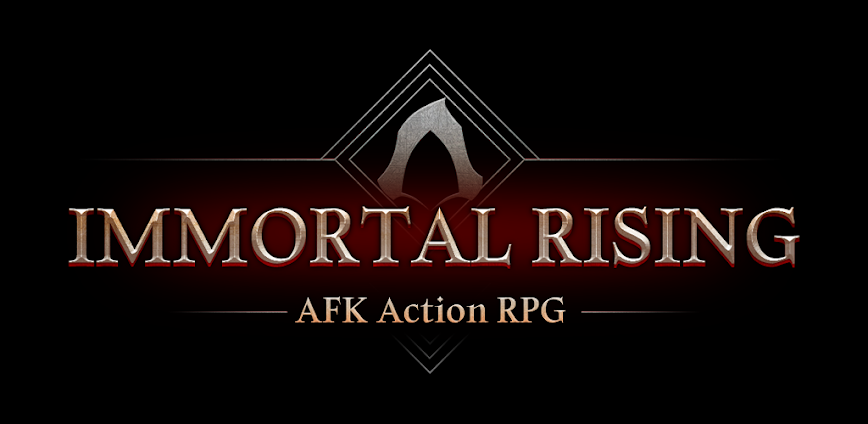 Immortal Rising v2.8.2 APK MOD [Unlimited Money]