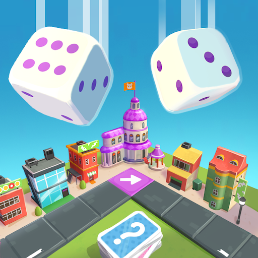 Board Kings v6.0.1 MOD APK [Unlimited Coins, Unlocked]