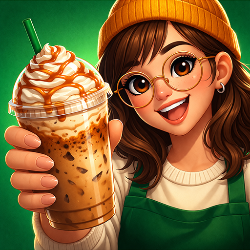 Cafe Panic v11.1.0 MOD APK [Unlimited Money/Gems]