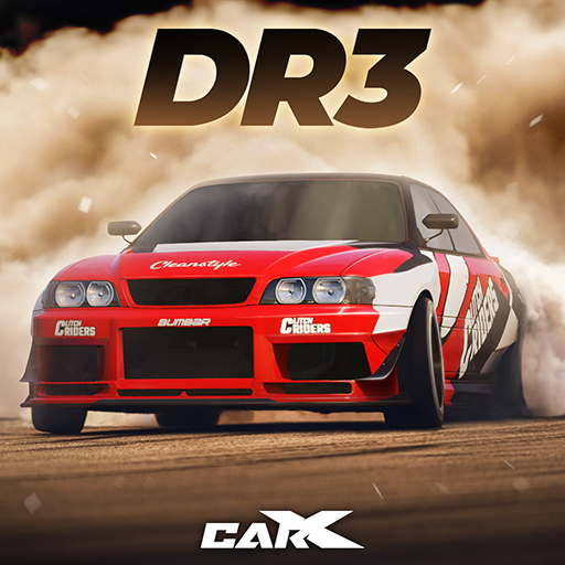 CarX Drift Racing 3 v1.12.1 MOD APK [MOD Menu, Unlimited Money]