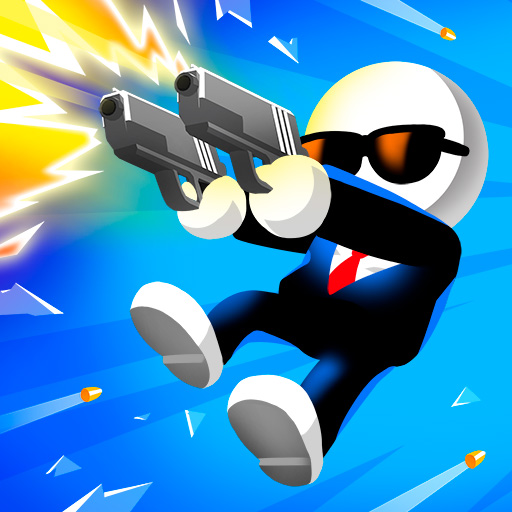 Johnny Trigger v1.12.61 MOD APK [Menu/Unlimited Money/Gems]