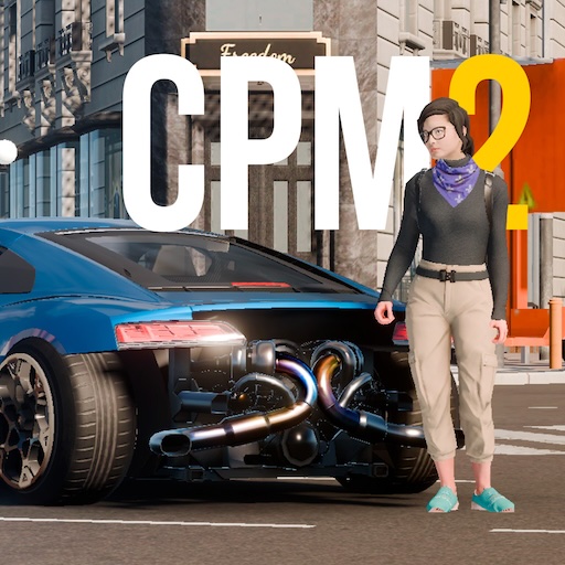 Car Parking Multiplayer 2 v1.3.1.3 MOD APK [Unlimited Money/Gold/Unlock all Car]