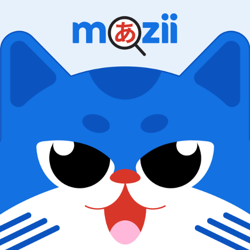 Mazii v6.8.21 MOD APK [Premium Unlocked]