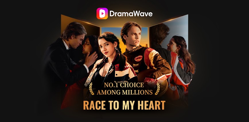DramaWave v1.8.40 MOD APK [Premium Unlocked]