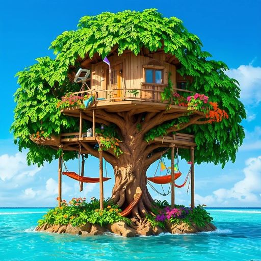 Sunshine Island : Farming Game v1.3.34276 MOD APK [Unlimited Money]