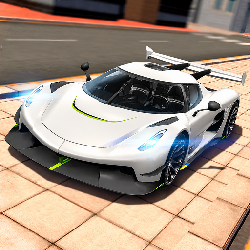 Car Driving Simulator v7.11.1 MOD APK [Unlock all Cars, Unlimited Money]