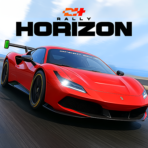 Rally Horizon v2.5.15 MOD APK [Unlimited Money/Unlocked]