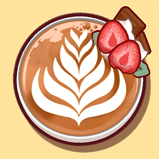 Good Coffee, Great Coffee v1.17.0 MOD APK [Unlimited Money/Gems/Max Level]