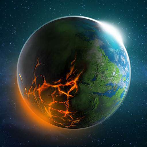 TerraGenesis v6.43 MOD APK [Unlimited Money/Unlocked all]