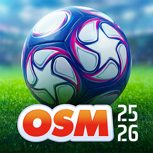 OSM 25/26 Soccer Manager Game v4.0.99.2 MOD APK [Unlimited Money/Unlocked]