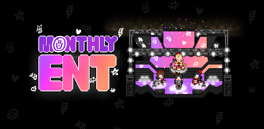 Monthly Entertainment v1.0.328 MOD APK [Unlimited Resources/ Shopping]