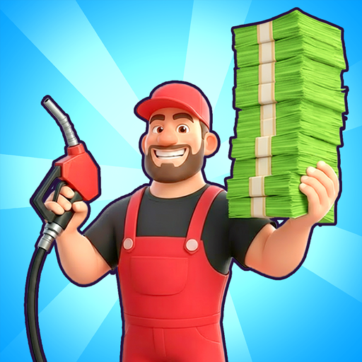 Roadside Empire: Idle Tycoon v1.31.2 MOD APK [Unlimited Money/Unlimited Gems]