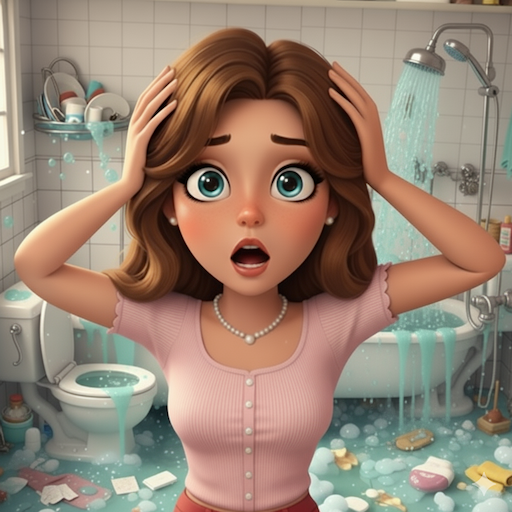 Manor Cafe MOD APK v1.240.10 [Unlimited Money]