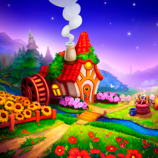 Royal Farm v1.122.0 MOD APK [Unlimited Money]