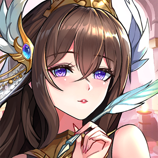 Mythic Heroes v1.48.0 MOD APK [Unlimited Gems]