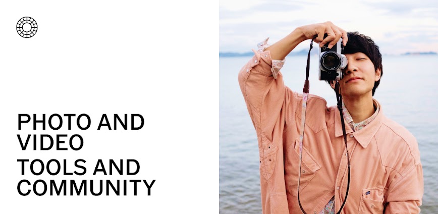 VSCO: Photo & Video Premium APK v476 [Premium Unlocked]