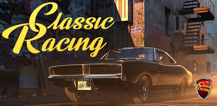 Classic Drag Racing Car Game v1.01.13 MOD APK [Unlimited Money/Unlocked]
